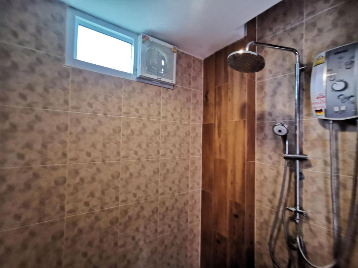 Smile Resort Sriracha Si Racha Eksteriør billede
