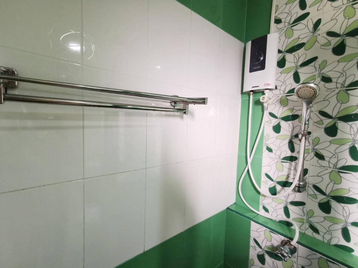 Smile Resort Sriracha Si Racha Eksteriør billede